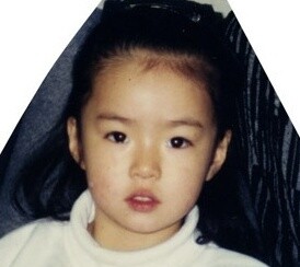 이쁜아이 이미지