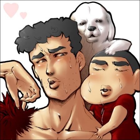 짱구네 이미지