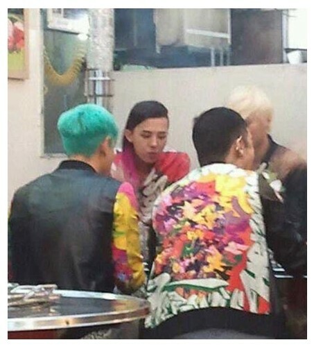 회식 이미지