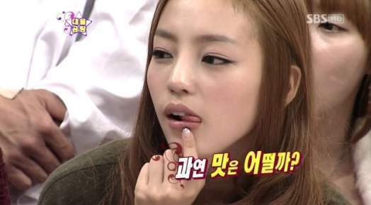 헤비스모커 이미지