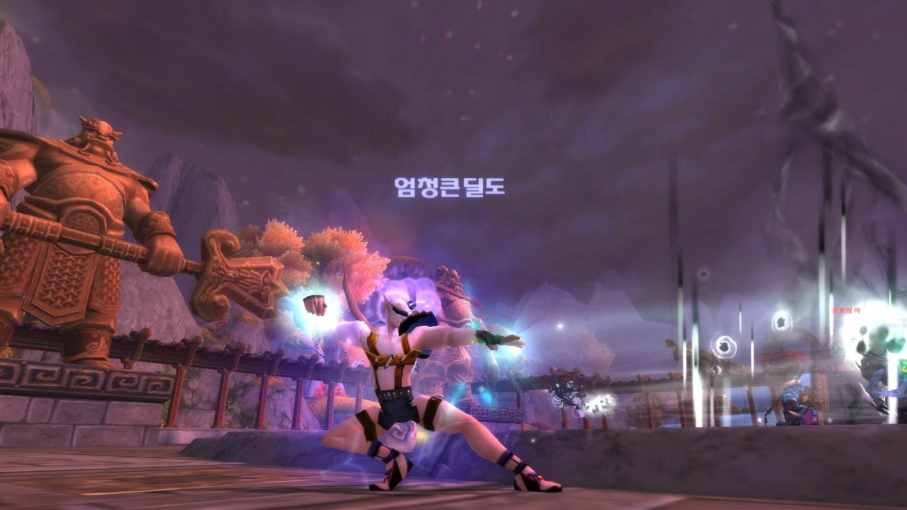 수도사 이미지