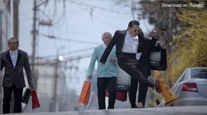 젠틀맨 이미지