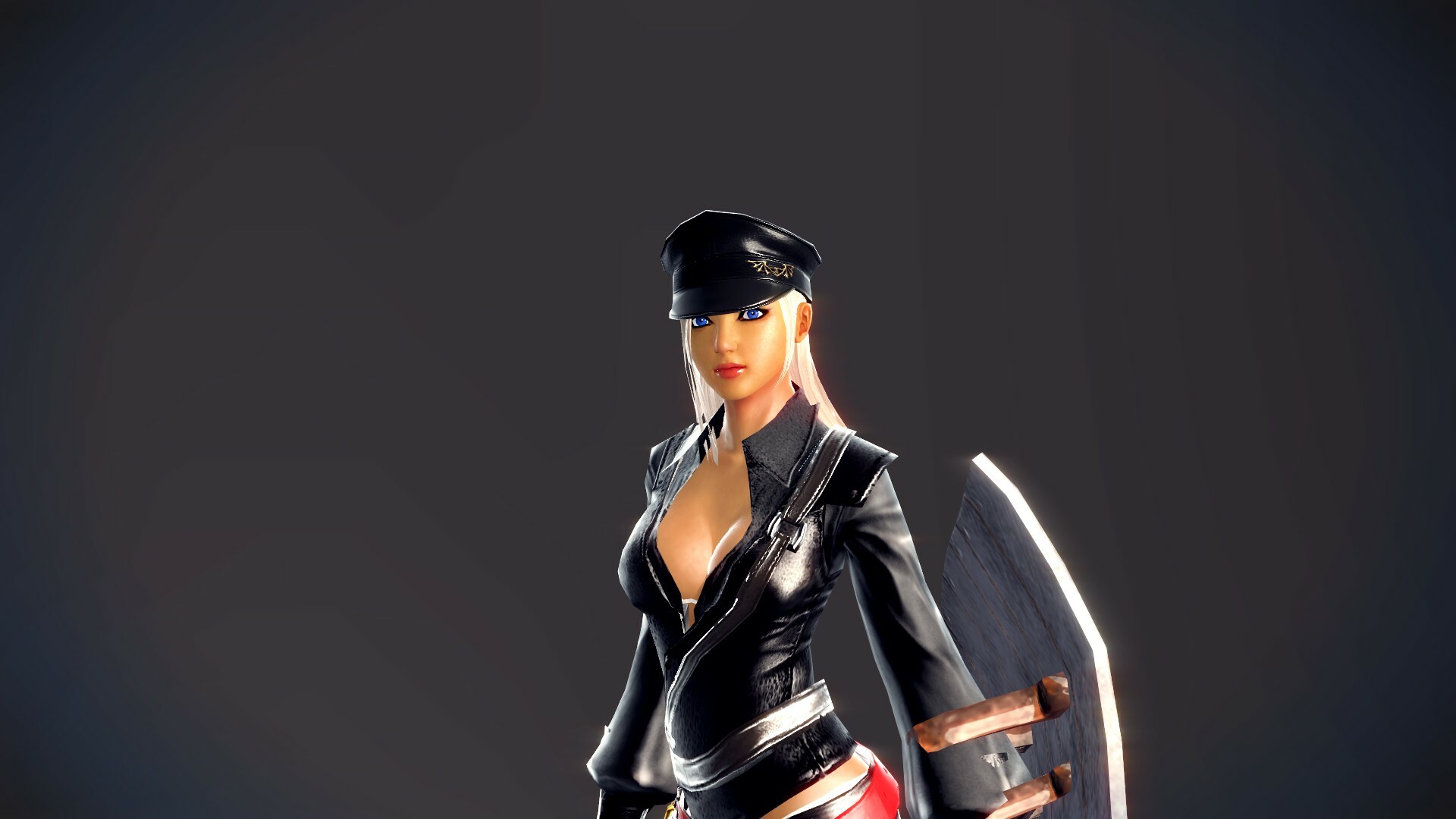 오나헤어 이미지