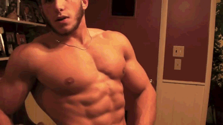 feeling muscle gay pornhub
