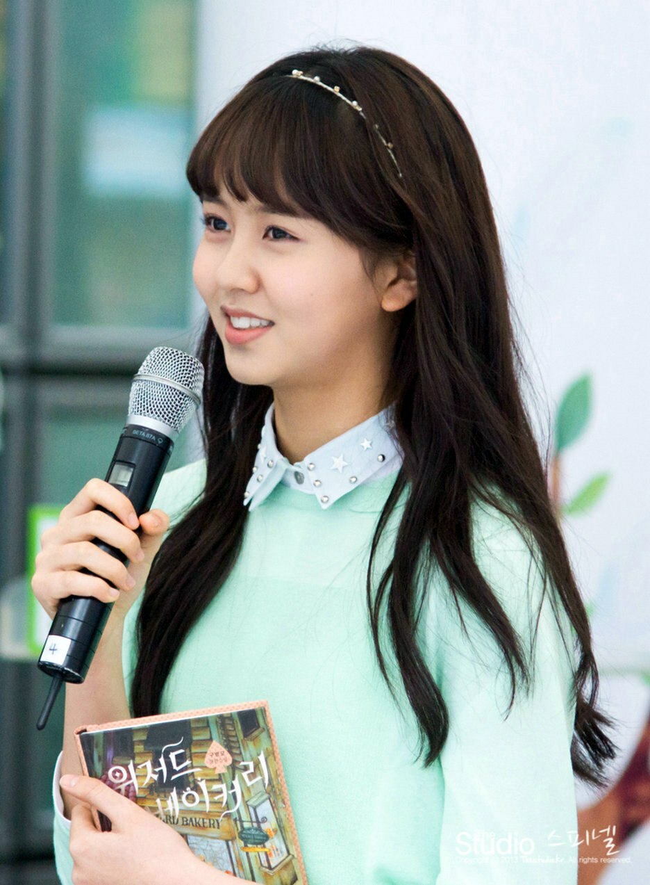 소현 이미지