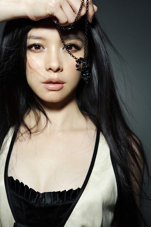 흑마 이미지
