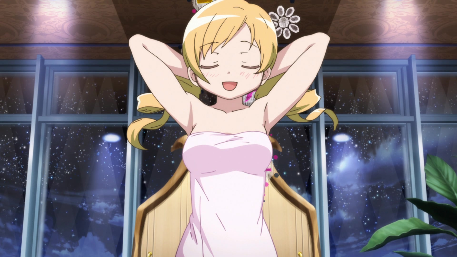 Mejores waifus Mejores waifus