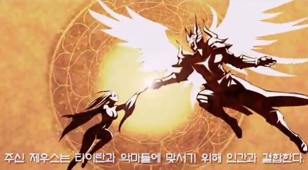 아우라PC방 이미지