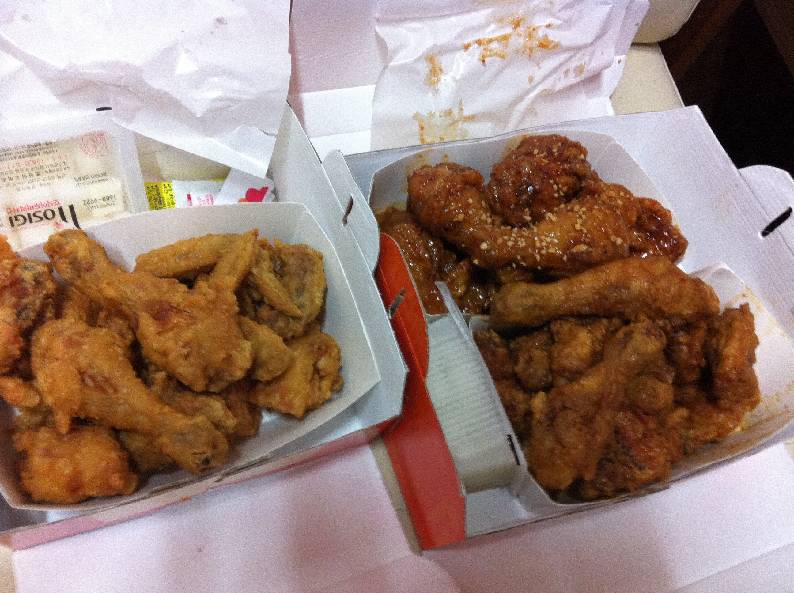 웹진 인벤 : 티바두마리치킨 매니아 이신분? - 오픈이슈갤러리 - 인벤 웹진 인벤 : 티바두마리치킨 매니아 이신분?