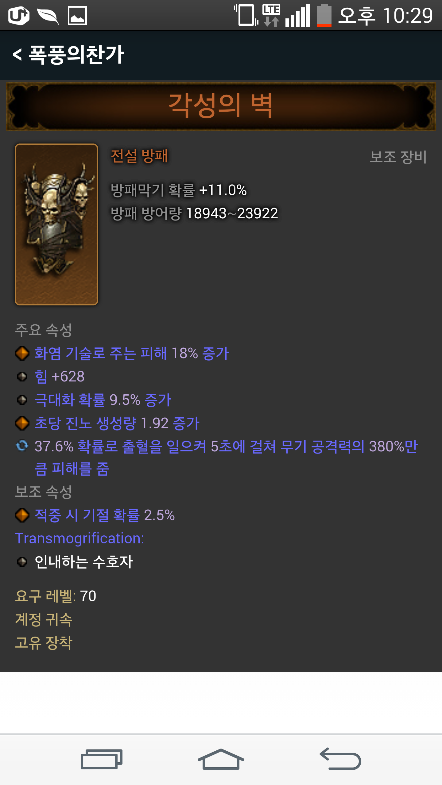 롤랜드 이미지