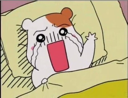 포화 이미지