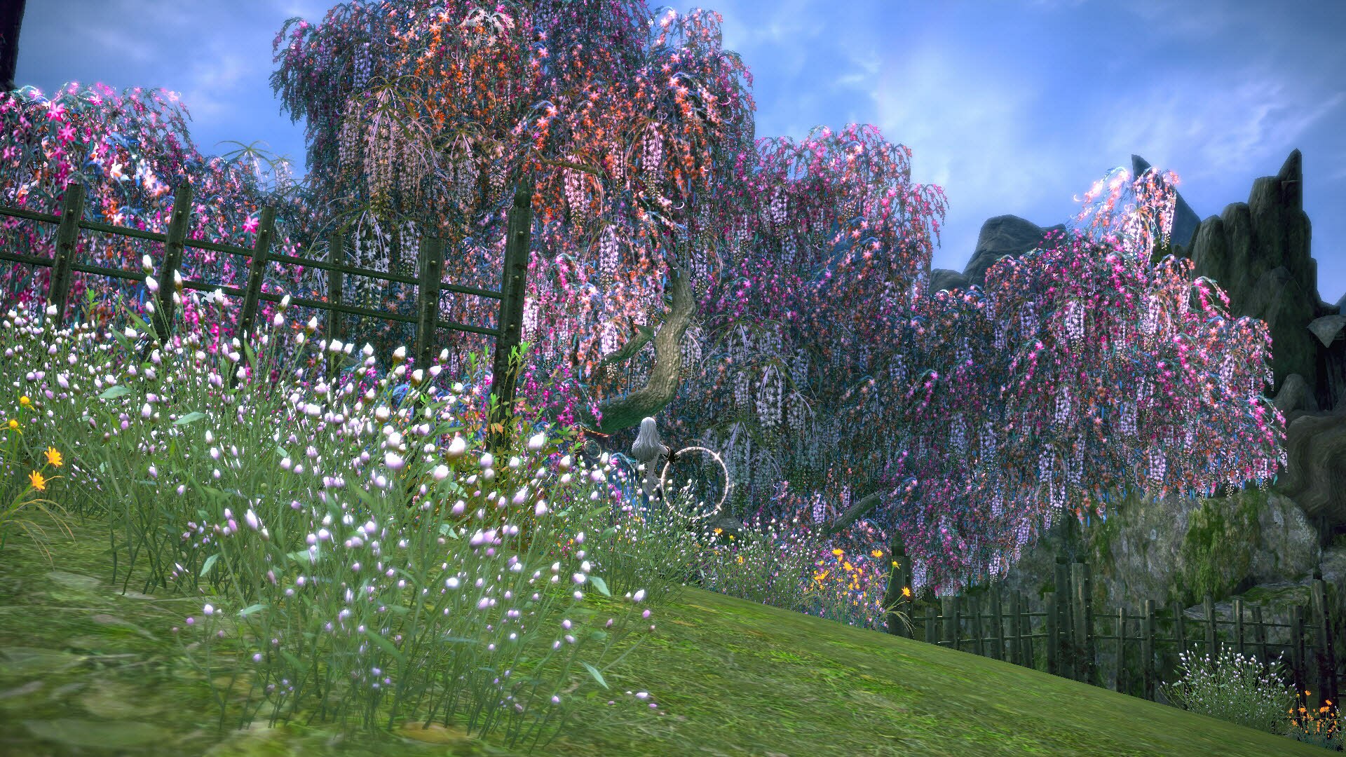 테라(TERA) 인벤 : 아메나 콰틀라 - 테라 인벤 사제 게시판 아메나 콰틀라