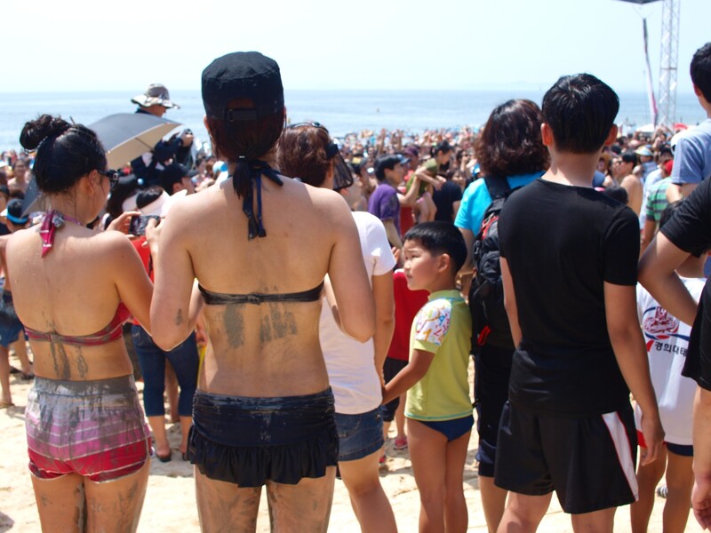 월드 오브 워크래프트 인벤 : 대천 해수욕장 후기(사진 추가) - 인벤 최근 논란중인 이야기