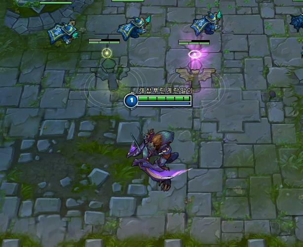 리그오브레전드 인벤 : 시야와드, 투명감지와드 외관 변경 - LoL 실시간 유저 정보 게시판 시야와드, 투명감지와드 외관 변경