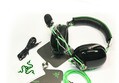 이것이 진짜 밀리터리 헤드셋 이다. Razer 블랙샤크 헤드셋