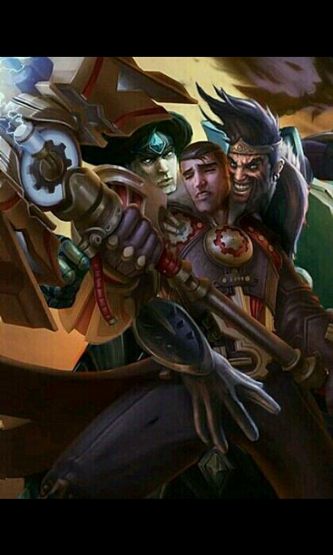 리그오브레전드 인벤 : 제이스 eq qe q+e 와 제이스의약점 - LoL 팁과 노하우 게시판 제이스 eq qe q+e 와 제이스의약점