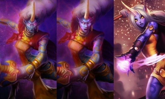 리그오브레전드 인벤 : 겜덕Vs오덕Vs밀덕 승자는? - Lol 인벤 자유 게시판(구)