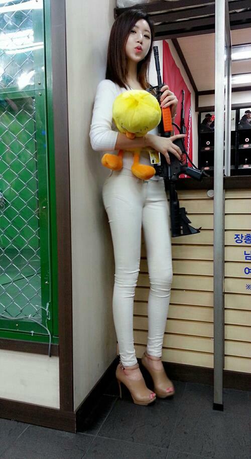 사격장 이미지