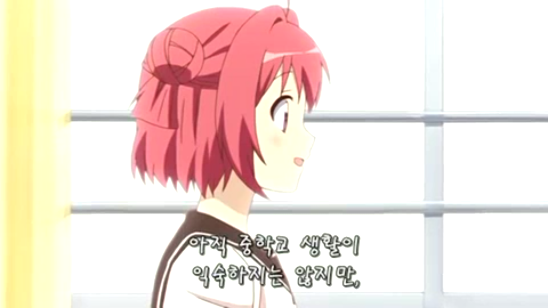 [유루유리] [브금] 고통받는 아카링 ㅠㅠㅠㅠㅠ | 애니메이션 갤러리 | Ruliweb