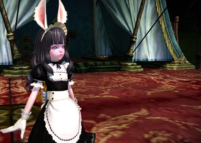 테라(TERA) 인벤 : 웨이브토깽 - 테라 인벤 스크린샷 갤러리 웨이브토깽