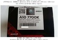 AMD새로운 APU 카베리 A10 7700K + Asrock FM2A88M-HD+ 사용기