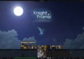 준비중인 KnightFrame 3.0 스샷 몇장...