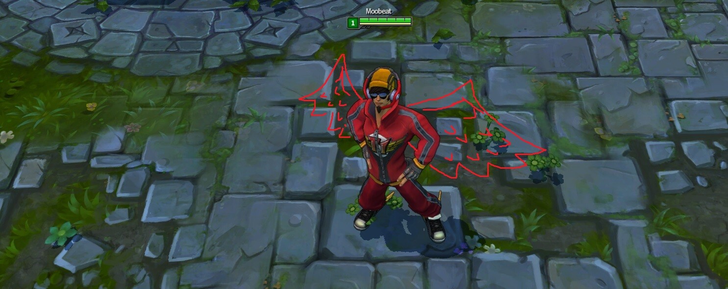 리그오브레전드 인벤 : ★★★SKT 스킨 긴급 변경!!.JJ - LOL 인벤 자유 게시판(구)