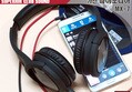 [리뷰] 듀얼 스피커와 저음을 자유 자재로 파이오니아 Pioneer MX-7 헤드폰 후기