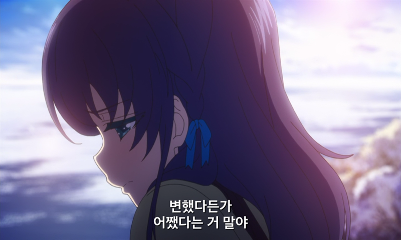 잔잔한내일로부터 또다봄 - 인벤 애니메이션 소모임 - 인벤 잔잔한내일로부터 또다봄 - 인벤 애니메이션 소모임