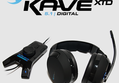 최고의 퍼포먼스! 하이엔드 게이밍 헤드셋 ROCCAT KAVE XTD