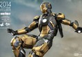 2014 토이페어 한정] Iron Man 3: 1/6th scale Python (Mark XX)