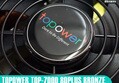 [리뷰] 2주간 사용해본 탑파워 topower TOP-700D 80PLUS BRONZE 파워서플라이 사용 후기