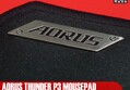 [리뷰] Aorus Thunder P3 Mousepad 어로스 썬더 마우스패드 사용 후기