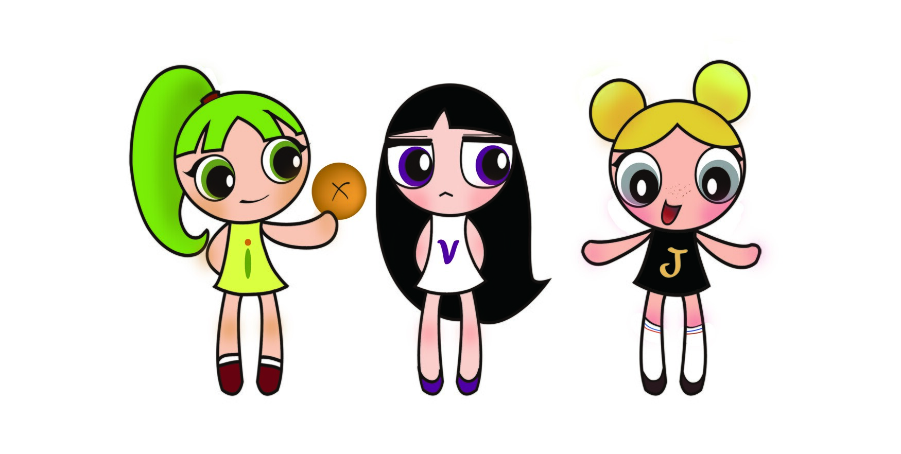 아이마트 인벤 : 이니 베니 제니 - _캐릭터이벤트_참가게시판 이니 베니 제니