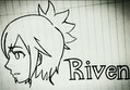 Riven - 리븐
