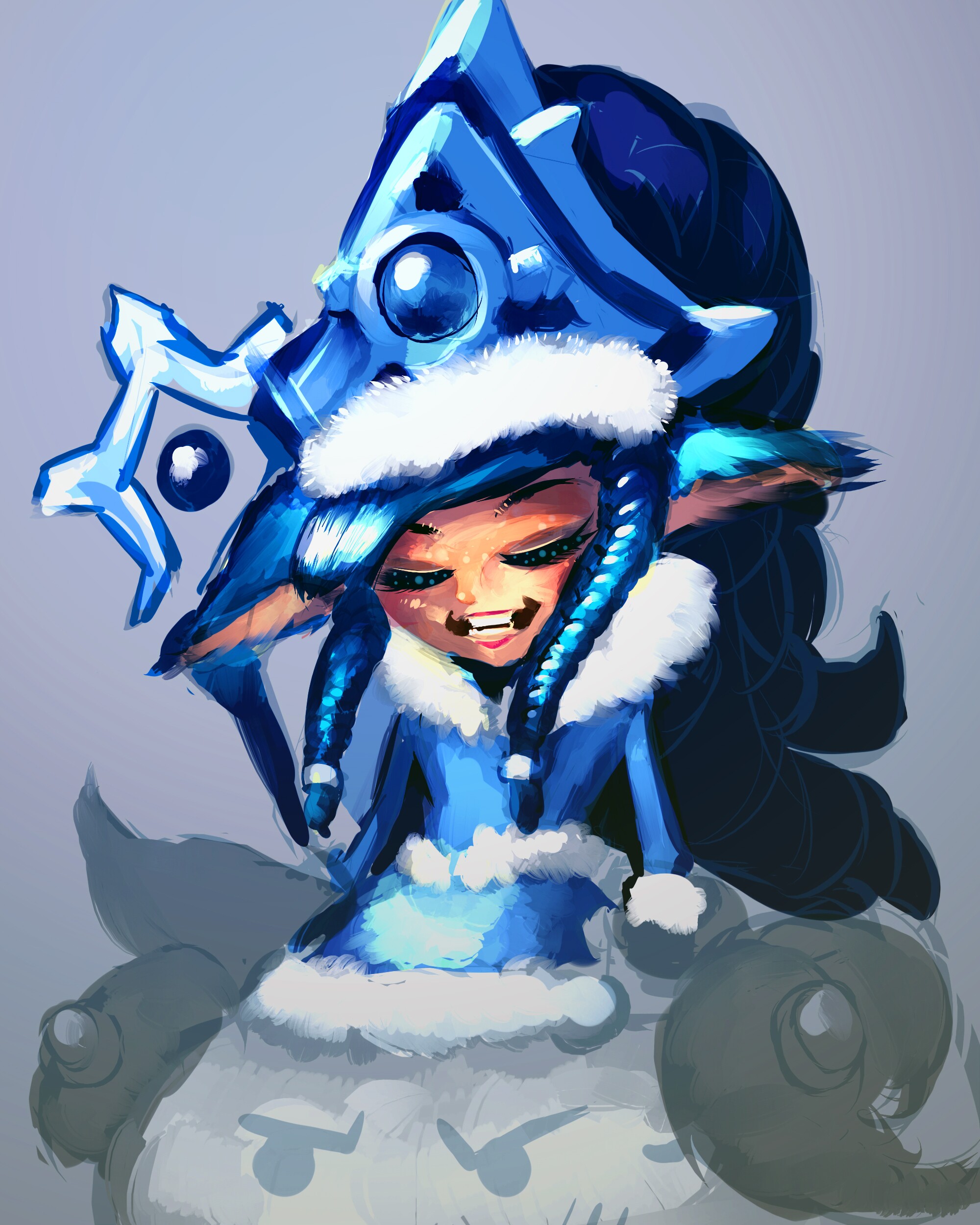 리그오브레전드 인벤 : 징크스 룰루 오리아나 나르 모르가나 - LoL 팬아트/카툰 게시판 리그오브레전드 인벤 : 징크스 룰루 오리아나 나르 모르가나 - Lol 팬아트/카툰 게시판