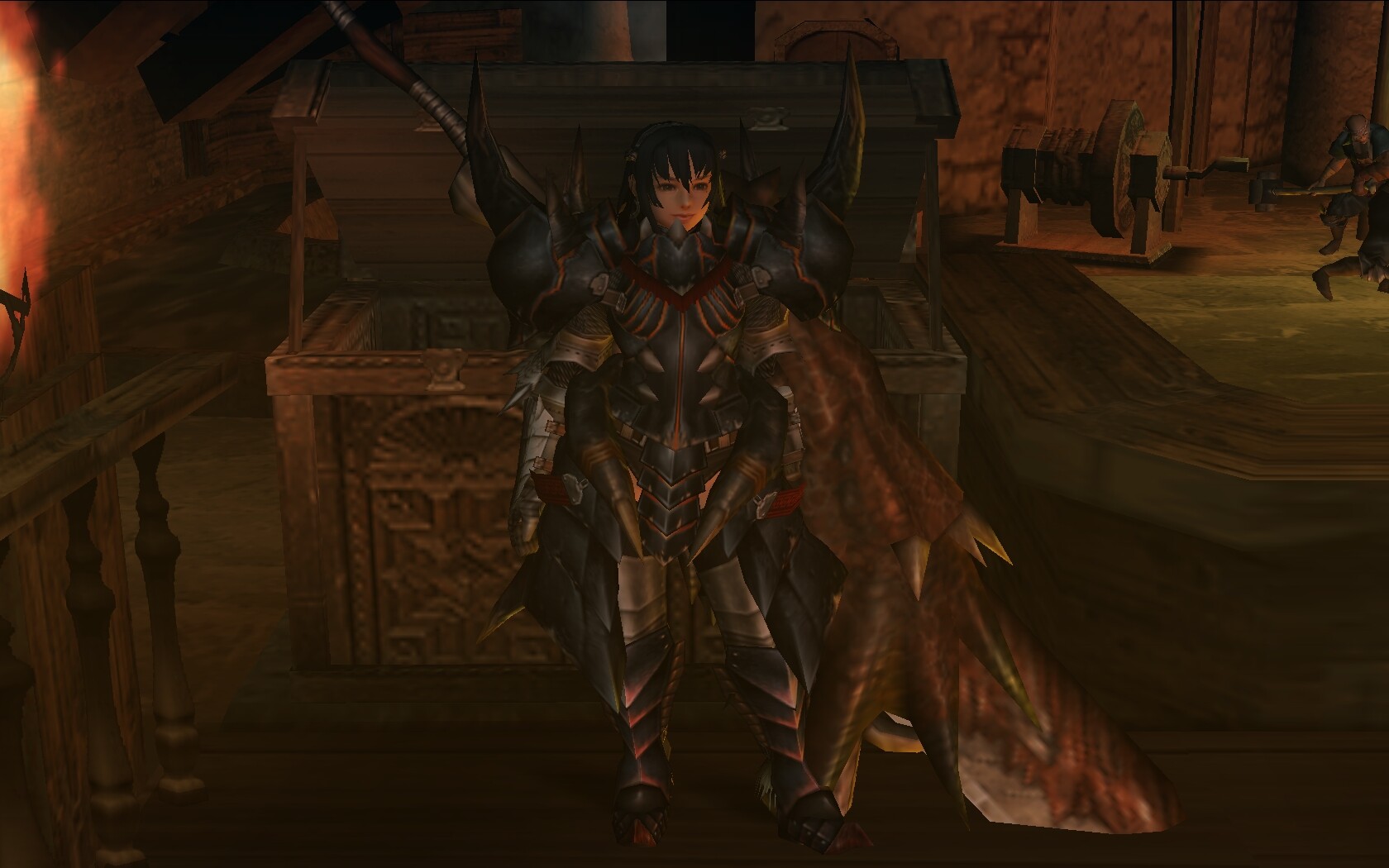 몬스터 헌터 와일즈 인벤 - 공략과 소재 정보