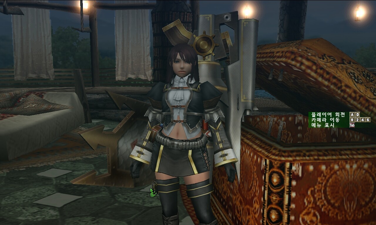 몬스터 헌터 와일즈 인벤 - 공략과 소재 정보