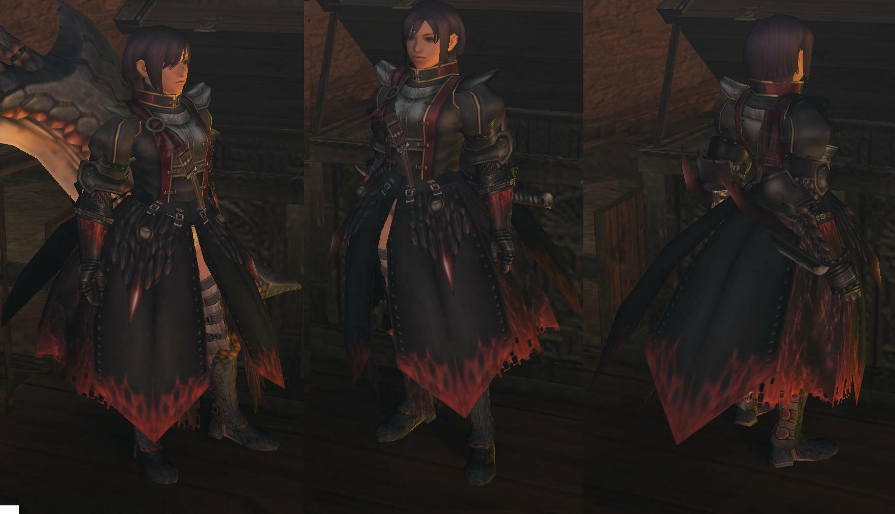 몬스터 헌터 와일즈 인벤 - 공략과 소재 정보